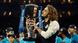 Στέφανος Τσιτσιπάς, Australian Open,stefanos tsitsipas, Australian Open