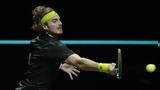 Εμβολιάστηκε, Στέφανος Τσιτσιπάς, Australian Open,emvoliastike, stefanos tsitsipas, Australian Open