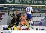 Αναβλήθηκε, Άρης-Ατρόμητος,anavlithike, aris-atromitos