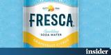 Coca-Cola, Constellation Brands,FRESCA