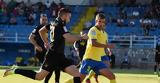 Super League Interwetten, Αναβολή, Παναιτωλικός - Λαμία,Super League Interwetten, anavoli, panaitolikos - lamia