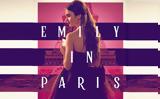 Emily,Paris