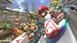 Mario Kart 9,