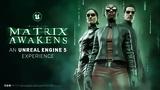 Matrix Awakens -,-demo