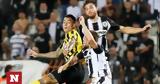 Super League, Αναβάλλεται, ΑΕΚ – ΠΑΟΚ,Super League, anavalletai, aek – paok