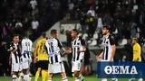 Έφτασαν, ΠΑΟΚ - Προς, ΑΕΚ,eftasan, paok - pros, aek