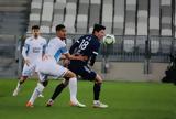 Μπορντό – Μαρσέιγ 0-1,bornto – marseig 0-1