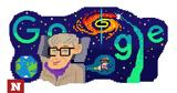 Stephen Hawking,Google