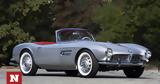 BMW 507,