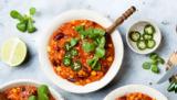 Πειραγμένο Chili Con Carne,peiragmeno Chili Con Carne