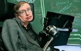 Stephen Hawking – Αφιερωμένο, Google,Stephen Hawking – afieromeno, Google