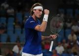 Στέφανος Τσιτσιπάς, Australian Open,stefanos tsitsipas, Australian Open