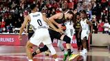 Euroleague, Αναβλήθηκε, Μονακό-Ούνιξ Καζάν,Euroleague, anavlithike, monako-ounix kazan