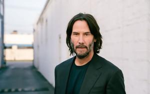 Keanu Reeves, Matrix