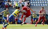 Ολυμπιακός – Αστέρας Τρίπολης, Αναβολή,olybiakos – asteras tripolis, anavoli