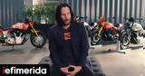 Keanu Reeves, Μοναδική, Matrix [βίντεο],Keanu Reeves, monadiki, Matrix [vinteo]