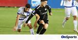 ΟΦΗ-ΠΑΣ Γιάννινα 1-1, Ναμπί, Κρητικούς,ofi-pas giannina 1-1, nabi, kritikous