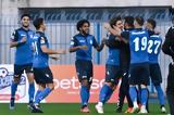 Ήττα, Παναθηναϊκό Β’ 1-0,itta, panathinaiko v’ 1-0