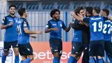 Καλλιθέα, Παναθηναϊκό, 1-0,kallithea, panathinaiko, 1-0