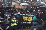 Γαλλία – Διαδηλώσεις, Εμανουέλ Μακρόν,gallia – diadiloseis, emanouel makron