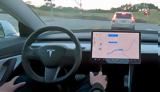 Tesla, Full Self-Driving,12 000