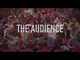 The Audience, Μαριάνο Πενσόττι, YouTube Channel, Ιδρύματος Ωνάση,The Audience, mariano pensotti, YouTube Channel, idrymatos onasi