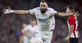 Ρεάλ Μαδρίτης, Μπενζεμά, Λεωνίδας,real madritis, benzema, leonidas