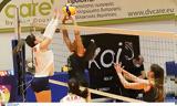 Volley League Γυναικών, Αμαζόνες Ν, Ερυθραίας, Αίαντα, 3-0, 16η,Volley League gynaikon, amazones n, erythraias, aianta, 3-0, 16i