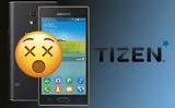 Samsung, Κλείνει, Tizen,Samsung, kleinei, Tizen