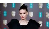 Rooney Mara,Audrey Hepburn