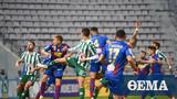 Super League 1 Live, Βόλος - Παναθηναϊκός 1-0 Α,Super League 1 Live, volos - panathinaikos 1-0 a