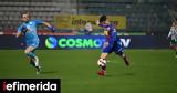 Super League, Τρομερός, Βόλος, Παναθηναϊκό, 3-1 [βίντεο],Super League, tromeros, volos, panathinaiko, 3-1 [vinteo]