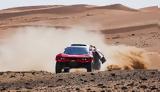 Rally Dakar-7η, 16η, Loeb,Rally Dakar-7i, 16i, Loeb