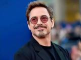 O Robert Downey Jr,– Cineramen