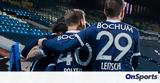 Bundesliga, Σπουδαίες, Μπόχουμ Κολωνία, Βόλφσμπουργκ,Bundesliga, spoudaies, bochoum kolonia, volfsbourgk