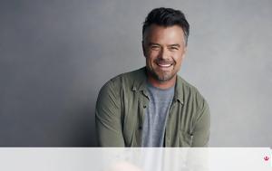 O Josh Duhamel