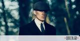 Peaky Blinders,Thomas Shelby