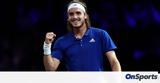 Australian Open, Στέφανο Τσιτσιπά…,Australian Open, stefano tsitsipa…