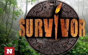 Survivor Spoiler