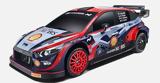 Hyundai, 20 Rally1,WRC 2022