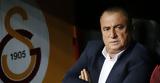 Γαλατάσαραϊ, Παρελθόν, Φατίχ Τερίμ,galatasarai, parelthon, fatich terim