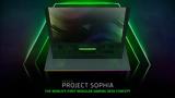 Project Sophia,Razer