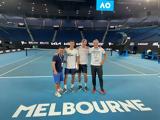 Τζόκοβιτς –, Australian Open,tzokovits –, Australian Open