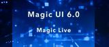Honor, Aνακοίνωσε, Magic UI 6 0,Honor, Anakoinose, Magic UI 6 0