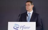 Μπουρλά, Eμβόλιο, Pfizer, Όμικρον, Μάρτιο,bourla, Emvolio, Pfizer, omikron, martio