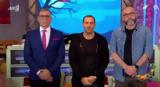 Ράδιο Αρβύλα, Αντώνης Κανάκης, ANT1,radio arvyla, antonis kanakis, ANT1