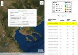 Σεισμική, 27 Ρίχτερ, Θεσσαλονίκης,seismiki, 27 richter, thessalonikis