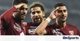 Serie A, Τορίνο, Φιορεντίνα +photos,Serie A, torino, fiorentina +photos