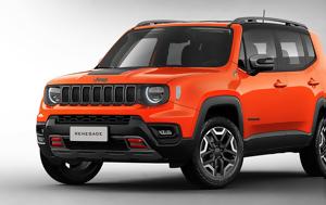 Jeep, Renegade