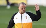 Φατίχ Τερίμ, Χαλ, Ατζούν,fatich terim, chal, atzoun